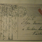 Turku, Höyrylaivasatama, laivoja, liikkeet avoinna, p. 1913 - pikkukuva 2
