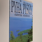 Matti Sihvonen : Pyhä pysyy, maisemat muuttuvat : paimenk... - pikkukuva 1