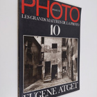 Eugene Atget : Photo presente 10 - Les grands maitres de ... - pikkukuva 1