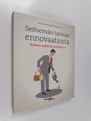 Seitsemän tarinaa ennovaatiosta