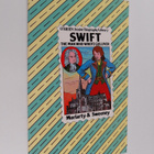 Mary Moriarty : Swift : The man who wrote Gulliver - pikkukuva 1