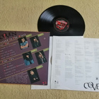 COVEN - Blessed is The Black LP - pikkukuva 2
