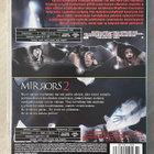 MIRRORS 1&2 (2DVD) Kiefer Sutherland & Nick Stahl - pikkukuva 2