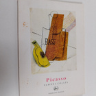 Herta Wescher : Picasso : Papiers colles - pikkukuva 1