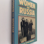 Tatyana Mamonova : Women and Russia : Feminist Writings f... - pikkukuva 1