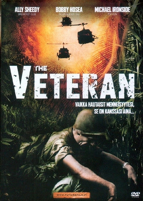 The Veteran (DVD)