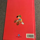 Walt Disney - Pinokkio - Ensimmäinen Painos 1995 - pikkukuva 2