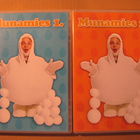 MUNAMIES 1 & 2 ( Riku Nieminen ) - pikkukuva 1