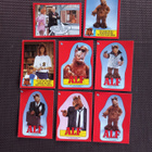Alf Topps series 2 purkkakuvat 0,80 kpl - pikkukuva 1