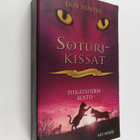Erin Hunter : Pitkätähden kosto - pikkukuva 1