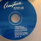 ANASTACIA  ::  I'M OUTTA LOVE :: CD SINGLE,  PROMO   US 1999 - pikkukuva 2