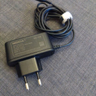 Alkuperäinen Nokia laturi micro-USB - pikkukuva 1