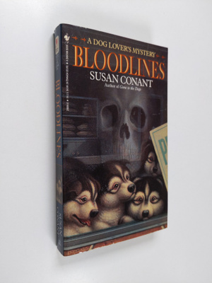 Susan Conant : Bloodlines