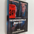 J. H. Marks : Mad city - pikkukuva 1