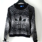 Adidas oversize -mallinen pusero 34 (menee isommassa koossa) - pikkukuva 1