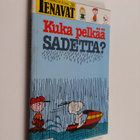 Charles M. Schulz : Kuka pelkää sadetta - pikkukuva 1