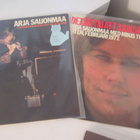 Arja Saijonmaa LP 1-9 kpl på svenska - pikkukuva 1