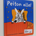 Dean Hacohen ym. : Peiton alle! - pikkukuva 1