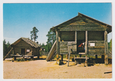 Inari: Saamelaismuseo