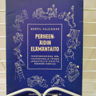 Perheenäidin elämäntaito (1) - Bertil Falconer - pikkukuva 1