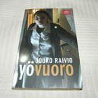 Jouko Raivio Yövuoro -pok - pikkukuva 1