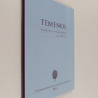 Temenos : Nordic journal of comparative religion 50 / 2 - pikkukuva 1
