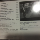Juice Leskinen - Sivilisaatio (CD) HUIPPUKUNTO!! Original - pikkukuva 2