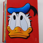 Walt Disney : Aku Ankka puolivuosikerta 2008 (1-26) - pikkukuva 2