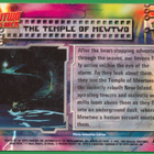 1999 Topps Pokémon The Temple Of Mewtwo - pikkukuva 2