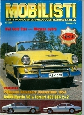 Mobilisti nro 4 / 2002