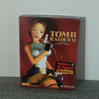 Tomb Raider2 pc-peli big box - pikkukuva 1