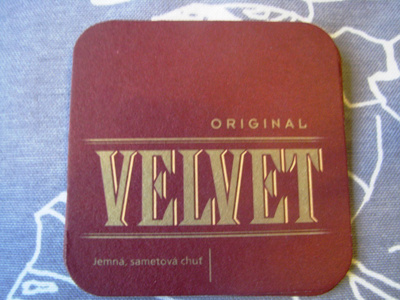 Tuopinalunen Original Velvet