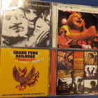 GRAND FUNK RAILROAD - TRUNK OF FUNK CD BOX SET - COMPLETE! - pikkukuva 3