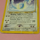 Light Dragonair #22 Neo Destiny RARE card - pikkukuva 1