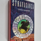 Mary Hoffman : Stravaganza Tähtien kaupunki - pikkukuva 1