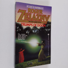 Roger Zelazny : Trumps of doom - pikkukuva 1