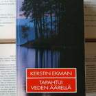 Kerstin Ekman - Tapahtui veden äärellä (nid.) - pikkukuva 1