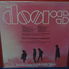 The Doors - Waiting For The Sun M-/EX+ LP - pikkukuva 2