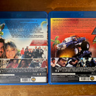 Kanuunakuularalli 1+2 Blu-ray - pikkukuva 4