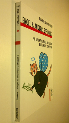 Rotraut Susanne Berner : Engel und anderes Geflugel 2 : E...