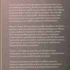 Minna Rytisalo, Rouva C. - pikkukuva 2