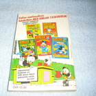 AKU ANKAN TASKUKIRJA (85) - pikkukuva 2