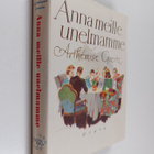 Arthemise Goertz : Anna meille unelmamme - pikkukuva 1
