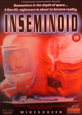 Inseminoid (1981)