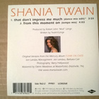 Shania Twain - That Don´t Impress Me Much CDS - pikkukuva 2