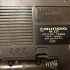 Vanha radio Rundig RR 225 - pikkukuva 4