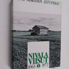 Aune Niskanen : Nivala-viisut 1 : 1963-1972 - pikkukuva 1