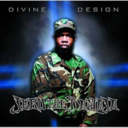 Jeru The Damaja - Divine Design (CD)