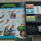 Payday ( Palkkapäivä ) - lautapeli, hyväkuntoinen ( Tactic ) - pikkukuva 2