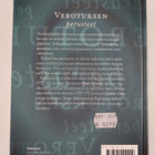 Matti Myrsky : Verotuksen perusteet - pikkukuva 2